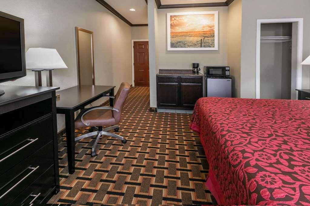 Days Inn & Suites By Wyndham Dfw Airport South-Euless Rom bilde