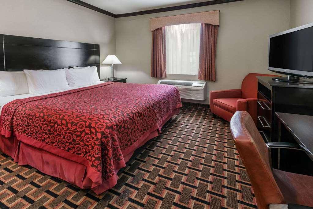 Days Inn & Suites By Wyndham Dfw Airport South-Euless Rom bilde